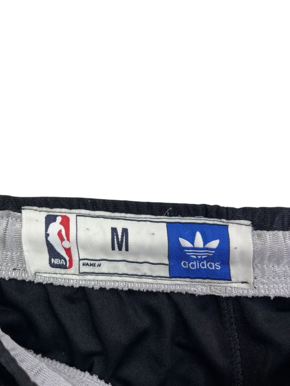 ADIDAS SHORTS SPORTSWEAR ΜΑΥΡΟ ΑΝΤΡΙΚΟ PRE OWNED M