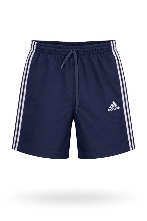 ADIDAS SHORTS SPORTSWEAR NAVY ΑΝΤΡΙΚΟ PRE OWNED M
