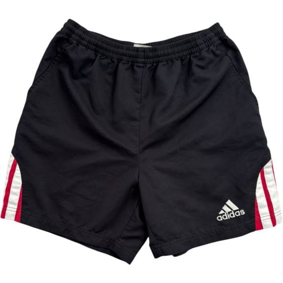 ADIDAS ΣΟΡΤΣ ATHLETIC ΜΑΥΡΟ UNISEX PRE OWNED