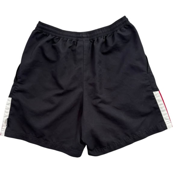 ADIDAS ΣΟΡΤΣ ATHLETIC ΜΑΥΡΟ UNISEX PRE OWNED