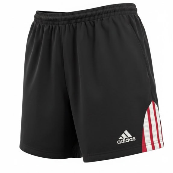 ADIDAS ΣΟΡΤΣ ATHLETIC ΜΑΥΡΟ UNISEX PRE OWNED
