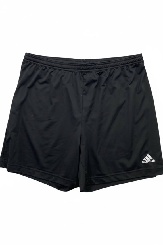 ADIDAS ΣΟΡΤΣ ΑΘΛΗΤΙΚΟ AEROREADY ΛΟΓΟΤΥΠΟ ΜΑΥΡΟ ΓΥΝΑΙΚΕΙΟ XL