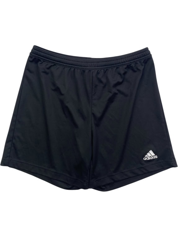 ADIDAS Σορτς Αθλητικό Classic Logo Μαύρο Ανδρικό M