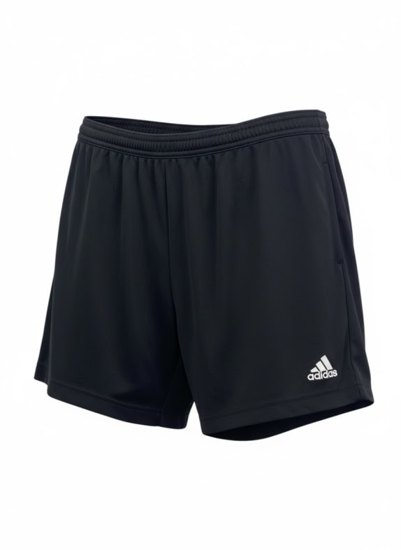 ADIDAS Σορτς Αθλητικό Classic Logo Μαύρο Ανδρικό M