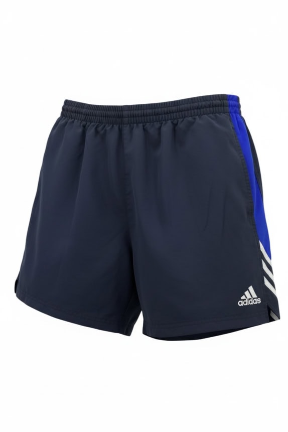 ADIDAS ΣΟΡΤΣ ΑΘΛΗΤΙΚΟ ΜΕ ΛΟΓΟΤΥΠΟ ΜΠΛΕ ΑΝΔΡΙΚΟ L