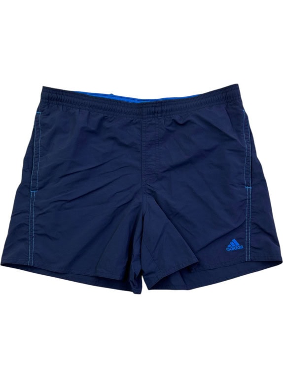 ADIDAS ΣΟΡΤΣ ΑΘΛΗΤΙΚΟ ΜΠΛΕ ΑΝΤΡΙΚΟ PRE OWNED M