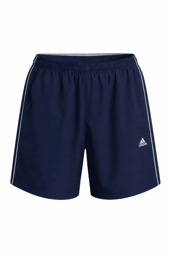 ADIDAS ΣΟΡΤΣ ΑΘΛΗΤΙΚΟ ΜΠΛΕ ΑΝΤΡΙΚΟ PRE OWNED M