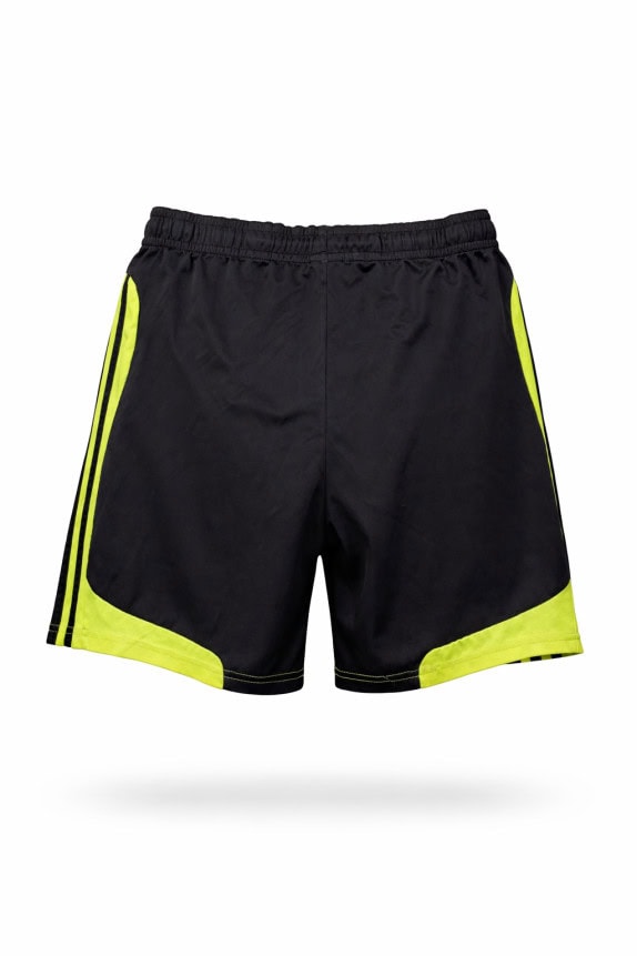ADIDAS ΣΟΡΤΣ SPORTSWEAR ΜΑΥΡΟ ΑΝΤΡΙΚΟ PRE OWNED M