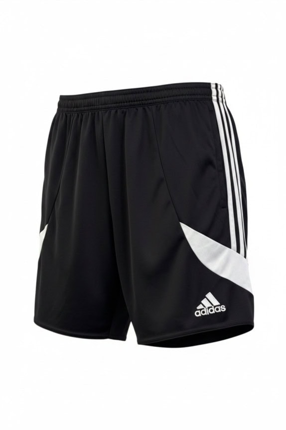 ADIDAS ΣΟΡΤΣ SPORTSWEAR ΜΑΥΡΟ ΑΝΤΡΙΚΟ PRE OWNED S