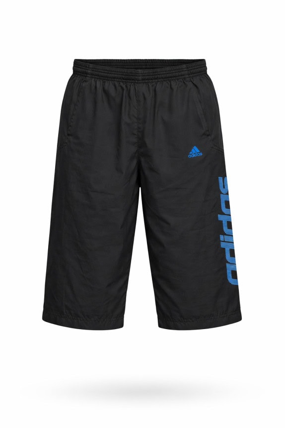 ADIDAS ΣΟΡΤΣ SPORTSWEAR ΜΑΥΡΟ ΑΝΤΡΙΚΟ PRE OWNED S