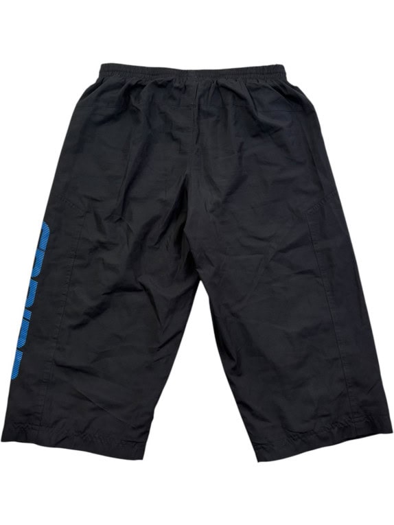 ADIDAS ΣΟΡΤΣ SPORTSWEAR ΜΑΥΡΟ ΑΝΤΡΙΚΟ PRE OWNED XL