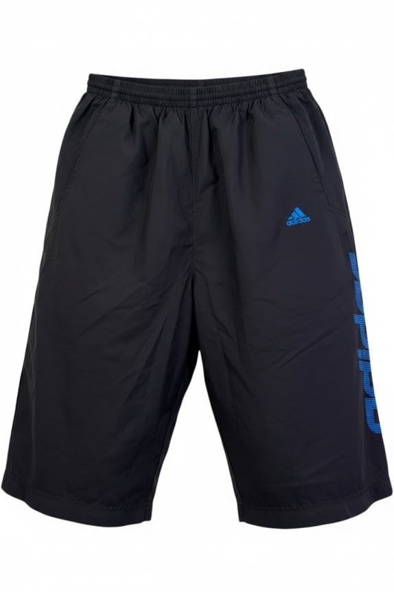 ADIDAS ΣΟΡΤΣ SPORTSWEAR ΜΑΥΡΟ ΑΝΤΡΙΚΟ PRE OWNED XL