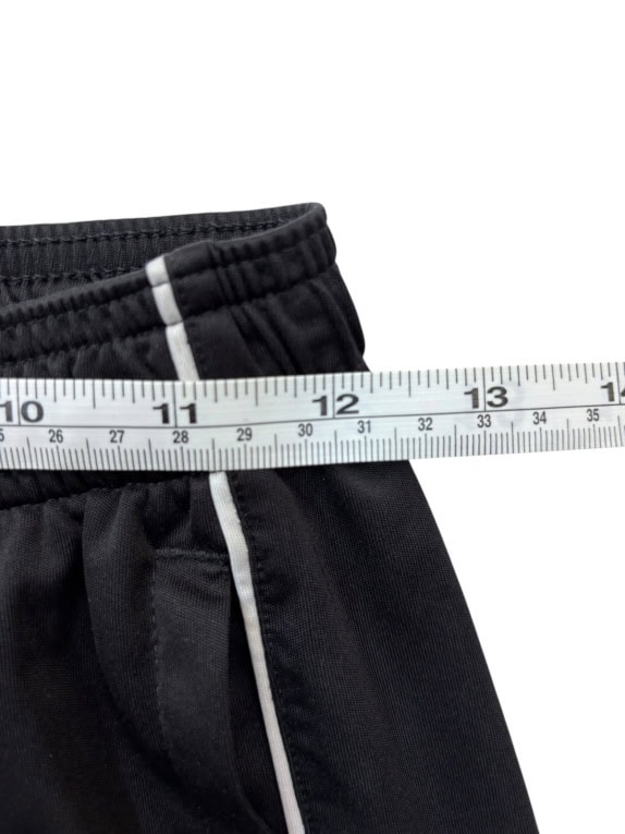 ADIDAS ΣΟΡΤΣ SPORTSWEAR ΜΑΥΡΟ ΑΝΤΡΙΚΟ PRE OWNED XS