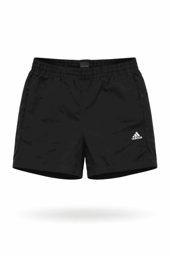 ADIDAS ΣΟΡΤΣ SPORTSWEAR ΜΑΥΡΟ ΑΝΤΡΙΚΟ PRE OWNED L