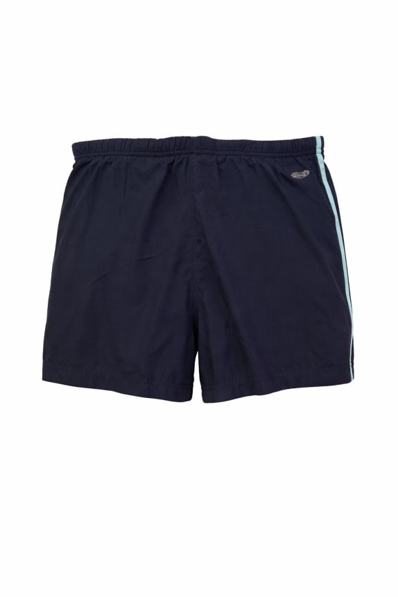 ADIDAS SHORTS SPORTSWEAR NERO UNISEX PRE OWNED M