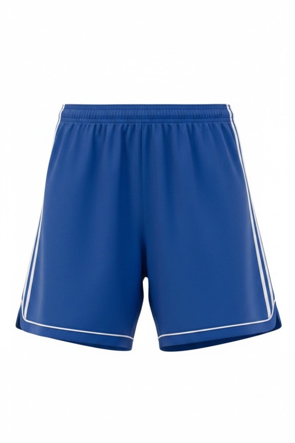 ADIDAS ΣΟΡΤΣ SPORTSWEAR ΜΠΛΕ ΑΝΤΡΙΚΟ PRE OWNED S