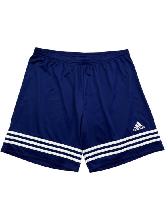 ADIDAS ΣΟΡΤΣ SPORTSWEAR ΜΠΛΕ ΑΝΤΡΙΚΟ PRE OWNED XL
