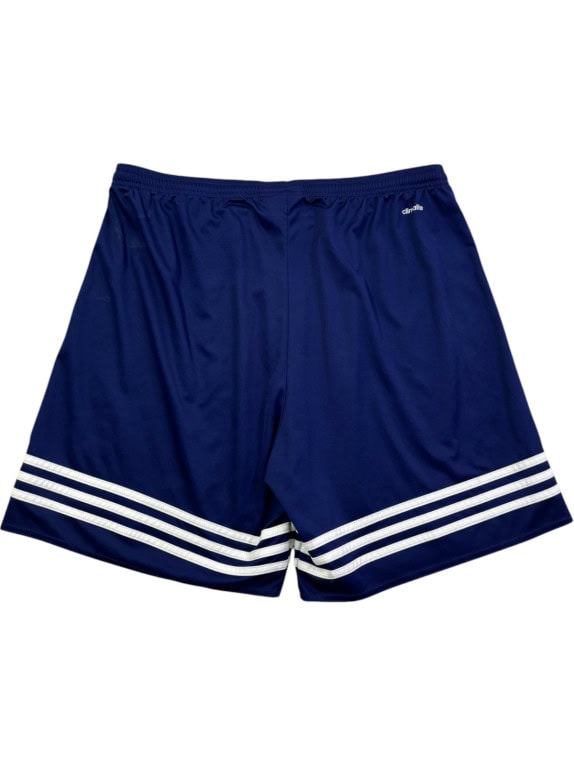 ADIDAS ΣΟΡΤΣ SPORTSWEAR ΜΠΛΕ ΑΝΤΡΙΚΟ PRE OWNED XL