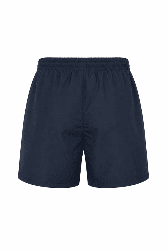 ADIDAS SHORTS SPORTSWEAR BLU UOMO PRE OWNED XL