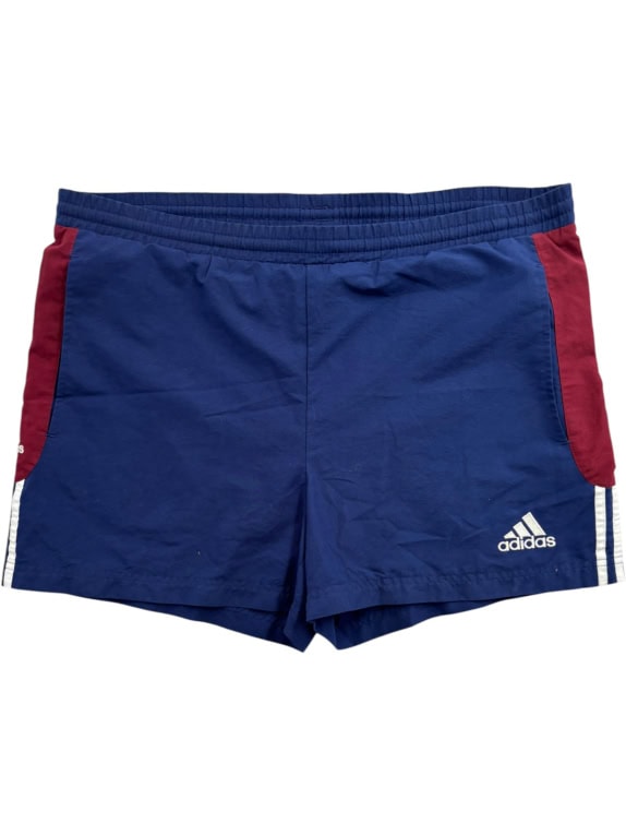 ADIDAS ΣΟΡΤΣ SPORTSWEAR NAVY ΑΝΤΡΙΚΟ PRE OWNED