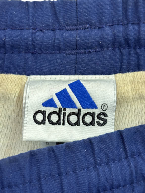 ADIDAS ΣΟΡΤΣ SPORTSWEAR NAVY ΑΝΤΡΙΚΟ PRE OWNED