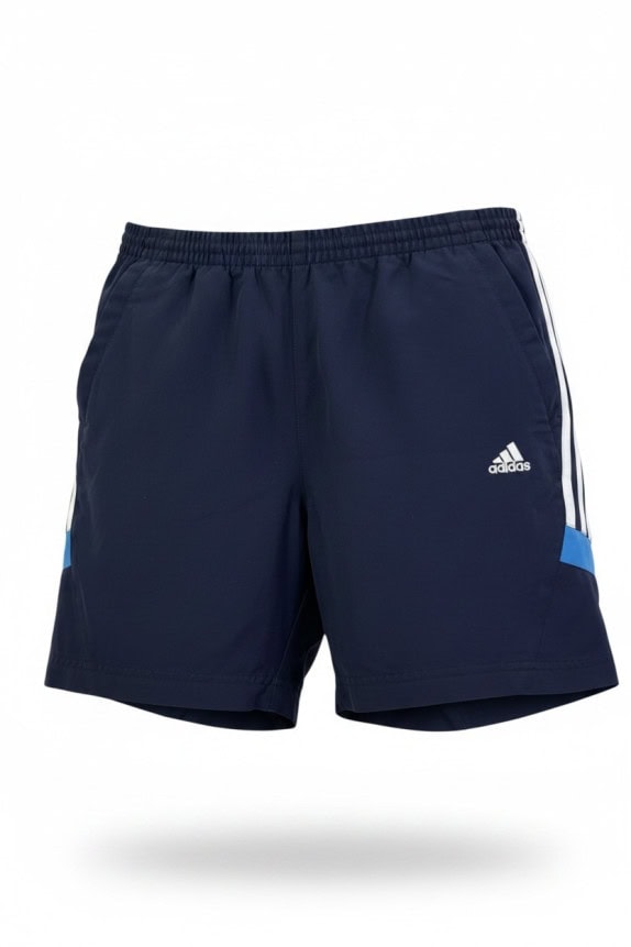 ADIDAS ΣΟΡΤΣ SPORTSWEAR NAVY ΑΝΤΡΙΚΟ PRE OWNED L