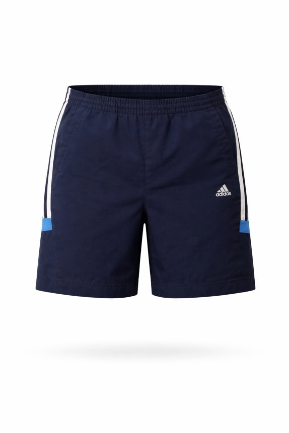 ADIDAS ΣΟΡΤΣ SPORTSWEAR NAVY ΑΝΤΡΙΚΟ PRE OWNED M