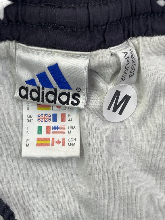 ADIDAS ΣΟΡΤΣ SPORTSWEAR NAVY ΓΥΝΑΙΚΕΙΟ PRE OWNED M