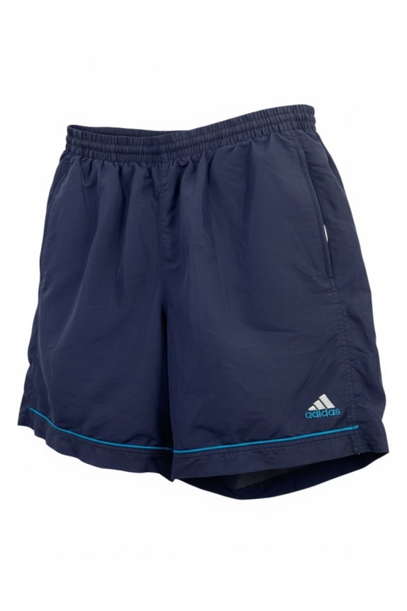 ADIDAS ΣΟΡΤΣ VINTAGE EMBROIDERED LOGO NAVY BLUE ΑΝΔΡΙΚΟ L
