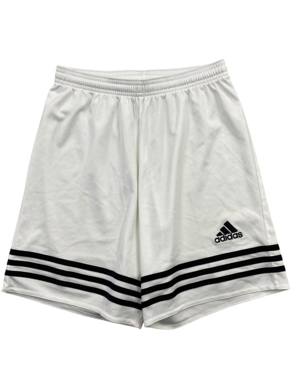 ADIDAS ΣΟΡΤΣ VINTAGE ΛΟΓΟΤΥΠΟ ΛΕΥΚΟ ΑΝΔΡΙΚΟ S