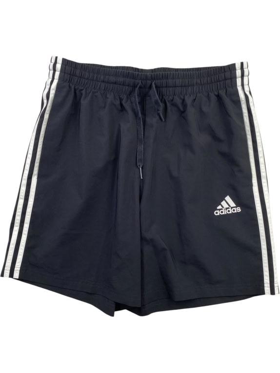 ADIDAS ΣΟΡΤΣ VINTAGE ΛΟΓΟΤΥΠΟ ΜΑΥΡΟ ΑΝΔΡΙΚΟ L