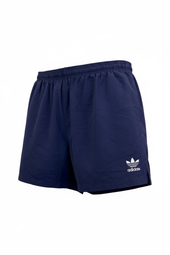 ADIDAS ΣΟΡΤΣ VINTAGE TREFOIL ΛΟΓΟΤΥΠΟ ΜΠΛΕ ΑΝΔΡΙΚΟ XL