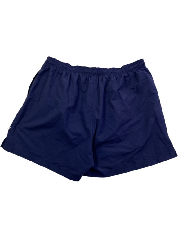 ADIDAS ΣΟΡΤΣ VINTAGE TREFOIL ΛΟΓΟΤΥΠΟ ΜΠΛΕ ΑΝΔΡΙΚΟ XL