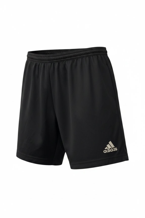Adidas Σορτσάκι Αθλητικό Logo Μαύρο UNISEX M