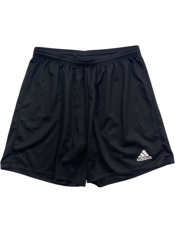 ADIDAS Σορτσάκι Αθλητικό Μαύρο Ανδρικό XL