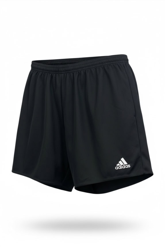 ADIDAS Σορτσάκι Αθλητικό Μαύρο Ανδρικό XL
