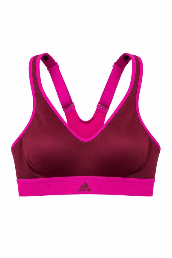 ADIDAS SPORTS BRA ATHLETIC ΜΑΡΟΥΛΙ ΓΥΝΑΙΚΕΙΟ PRE OWNED S