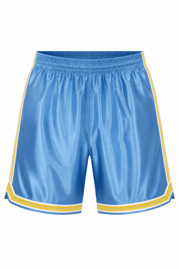 2000s ADIDAS SPORTSWEAR SHORTS BLUE ΑΝΤΡΙΚΟ PRE OWNED L