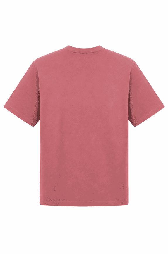 ADIDAS T SHIRT MINIMAL PINK ΑΝΤΡΙΚΟ PRE OWNED M