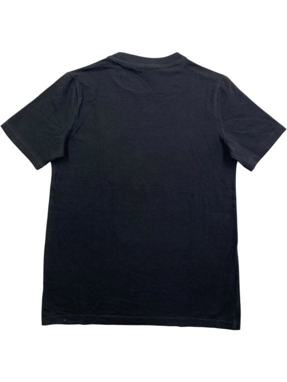 ADIDAS T-SHIRT ORIGINALS TREFOIL LOGO ΜΑΥΡΟ ΓΥΝΑΙΚΕΙΟ S