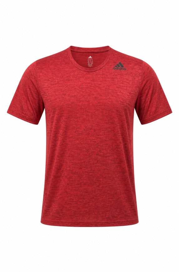 ADIDAS T SHIRT SPORTY RED ΑΝΤΡΙΚΟ PRE OWNED M