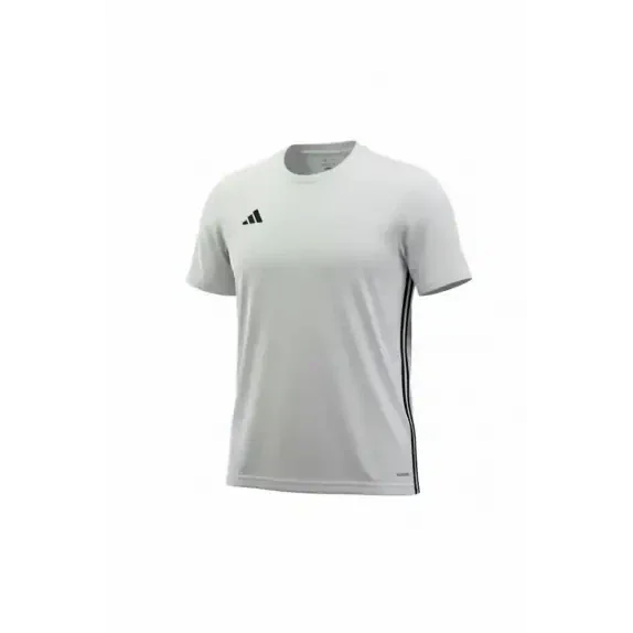 ADIDAS T-SHIRT TRAINING AEROREADY ΛΕΥΚΟ ΑΝΔΡΙΚΟ XXL