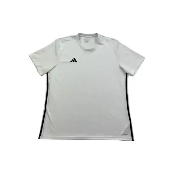 ADIDAS T-SHIRT TRAINING AEROREADY ΛΕΥΚΟ ΑΝΔΡΙΚΟ XXL