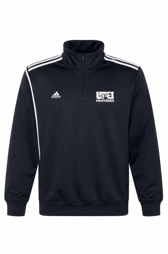 ADIDAS TRACK JACKET SPORTY BLACK ΑΝΤΡΙΚΟ PRE OWNED XL
