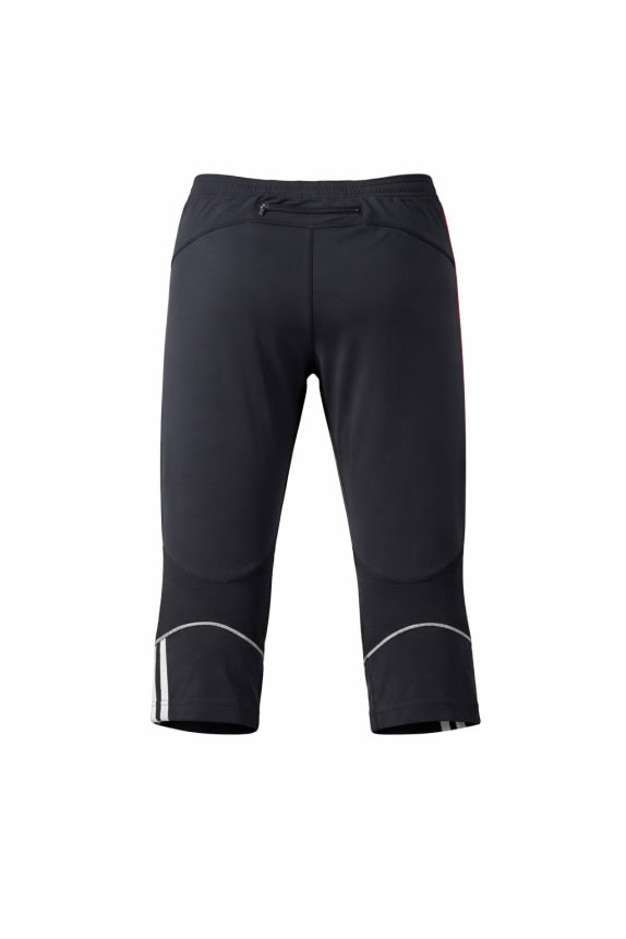 ADIDAS TRACK PANTS SPORTSWEAR ΜΑΥΡΟ GYNAIKEIO PRE OWNED M