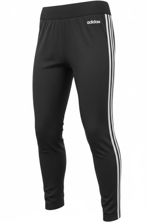 ADIDAS TRACK PANTS SPORTSWEAR NAVY ΓΥΝΑΙΚΕΙΟ PRE OWNED M