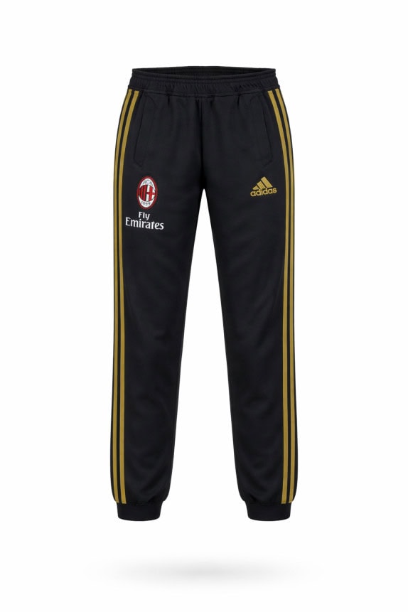 ADIDAS ΤΡΑΚ ΠΑΝΤΕΛΟΝΙ ΑΘΛΗΤΙΚΟ ΜΑΥΡΟ ΑΝΤΡΙΚΟ PRE OWNED XS