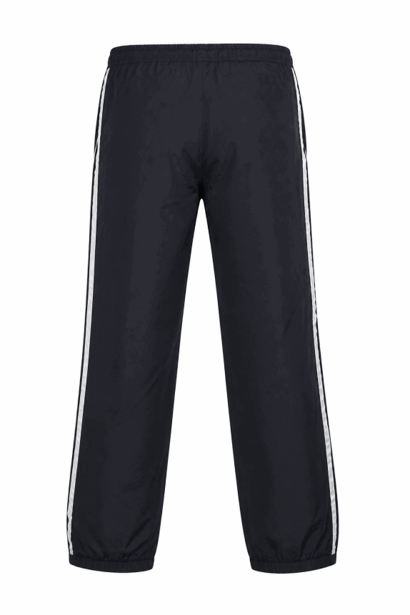 ADIDAS ΤΡΑΚ ΠΑΝΤΕΛΟΝΙ ΜΙΝΙΜΑΛ ΜΑΥΡΟ ΑΝΤΡΙΚΟ PRE OWNED L