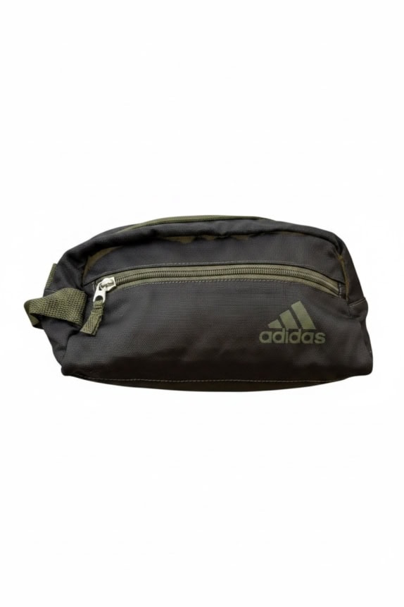 ADIDAS ΤΣΑΝΤΑ ΝΕΣΕΣΕΡ SPORTSWEAR ΧΑΚΙ UNISEX PRE OWNED