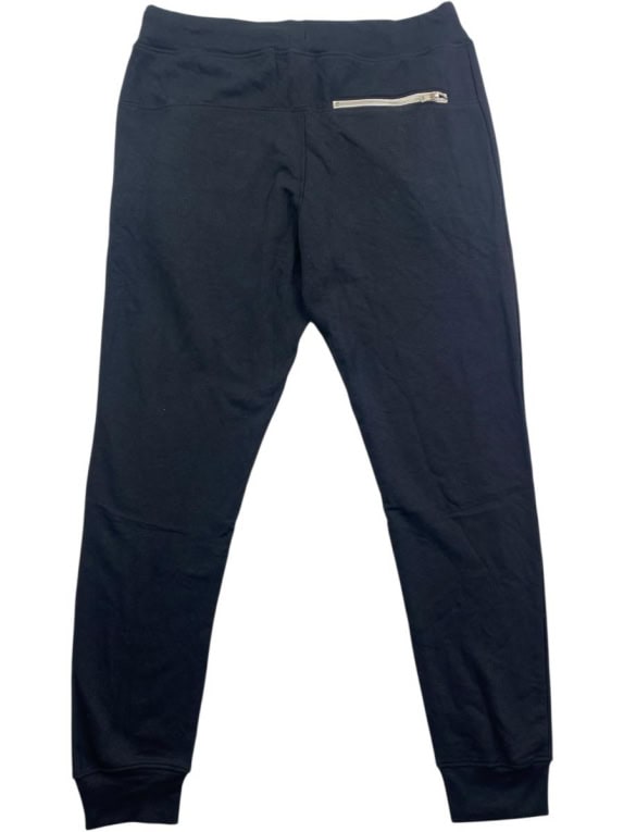 AEROPOSTALE Παντελόνι Φόρμας Sport Minimal Navy Μπλε Ανδρικό M